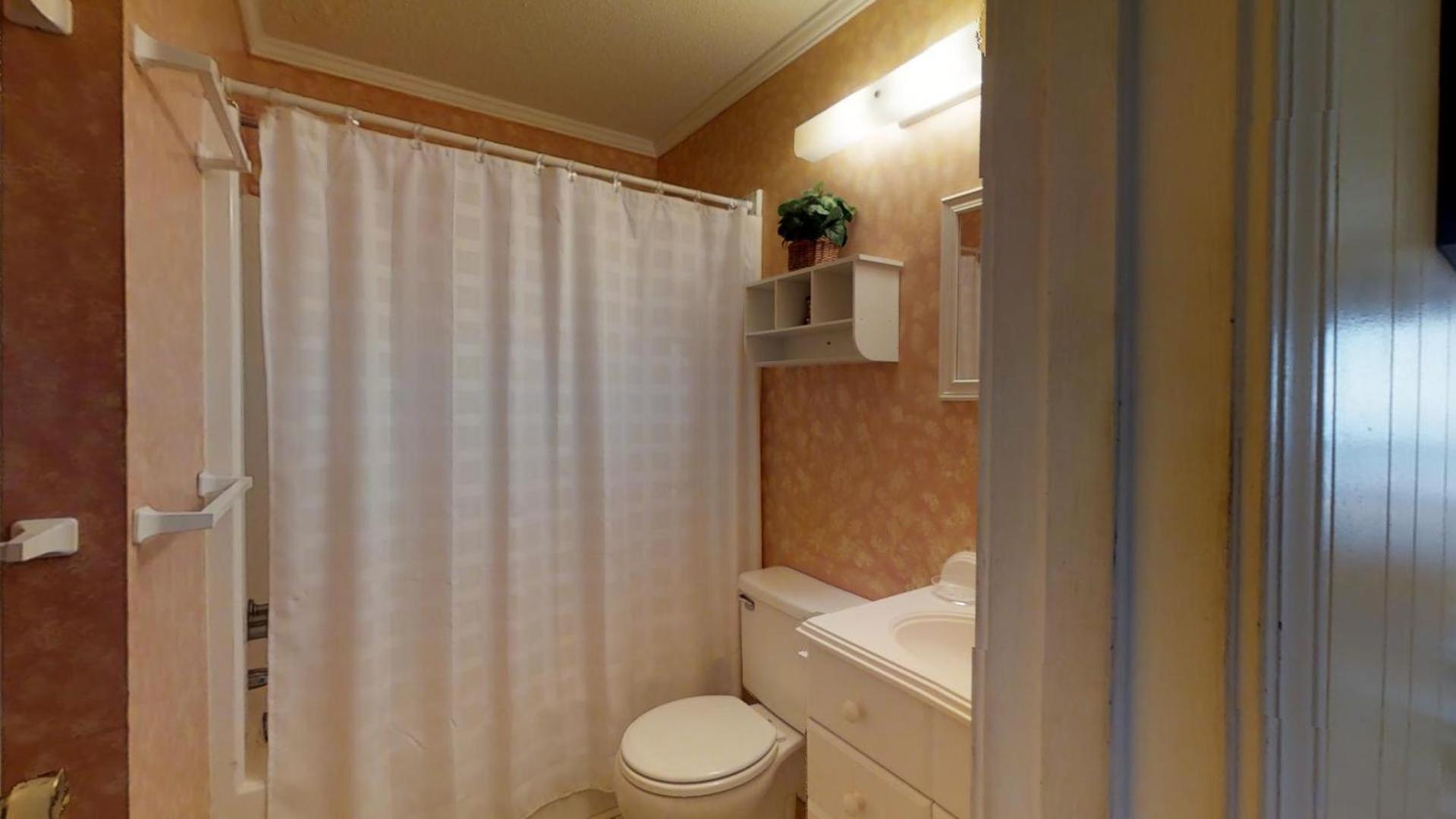 Sea Cabin Unit 206 Cherry Grove 미를 비치 외부 사진